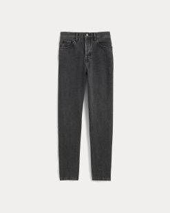 Alternative view of The '90s Cheeky® Jean | Washed Black | 26.5 Inseam