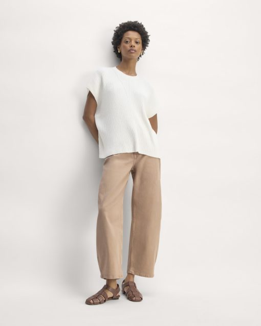 The Way-High® Curve Jean | Chanterelle  | 27 Inseam