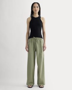 The Easy Cargo Pant | Sagebrush