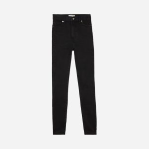 Alternative view of The Way-High® Skinny Jean |  Ash | 26 3/4 Inseam