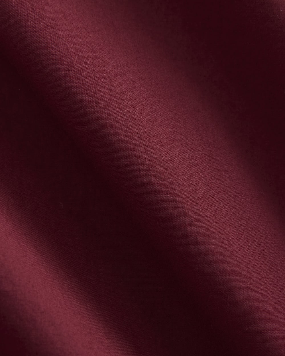 Popover Mini Shirtrdress in Ultrasoft Cotton | Pomegranate - Image 6