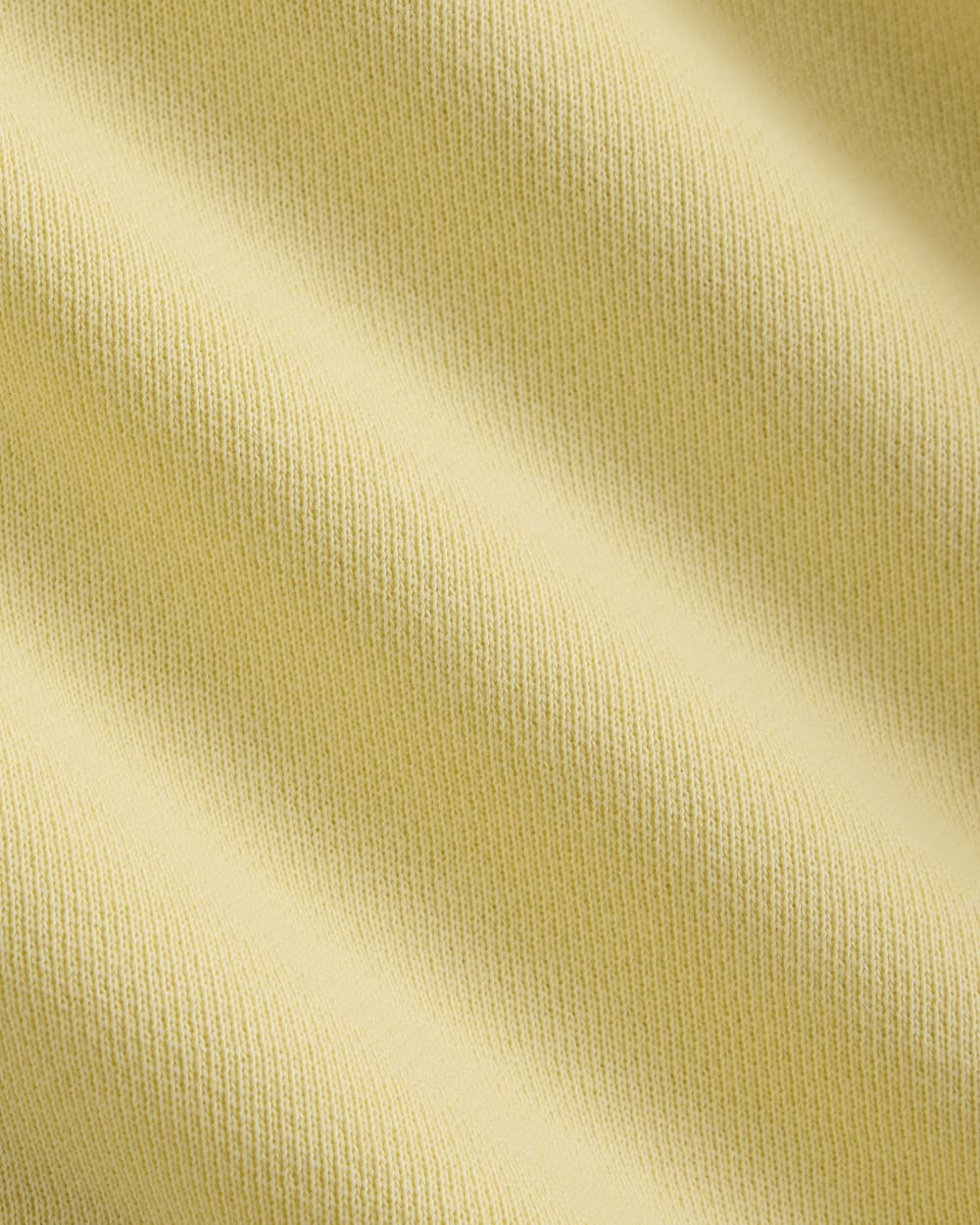 Lightweight Terry Blouson Short-Sleeve Crew | Passion Fruit - Image 5