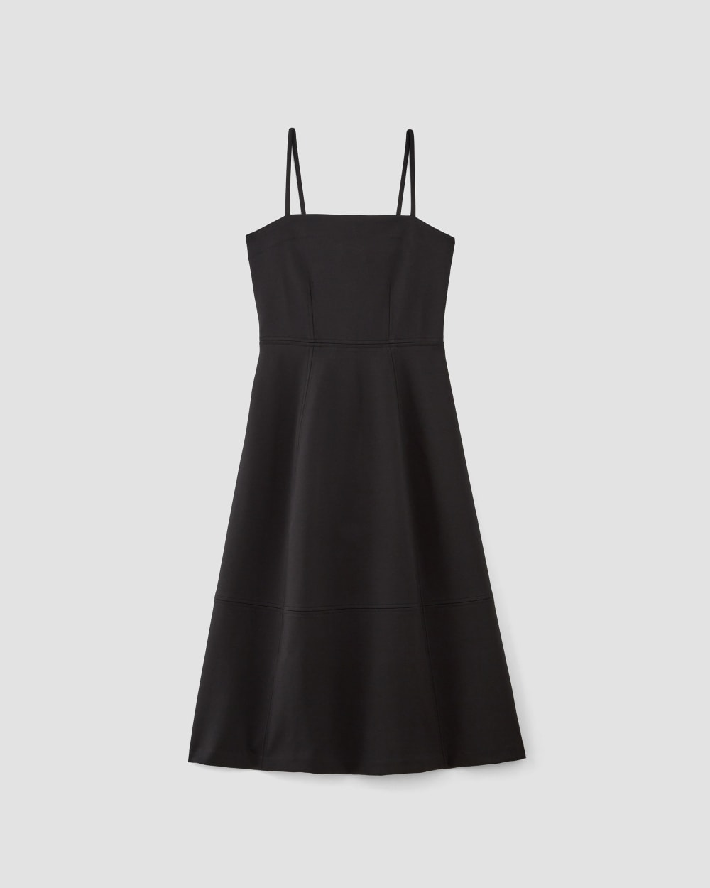 The Dream Everywhere Dress | Black - Image 2