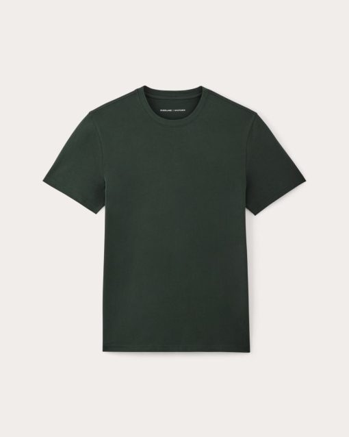 Alternative view of The Essential Organic Crew | Scarab