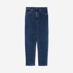 Alternative view of The Original Cheeky® Jean | Washed Midnight | 28.5 Inseam