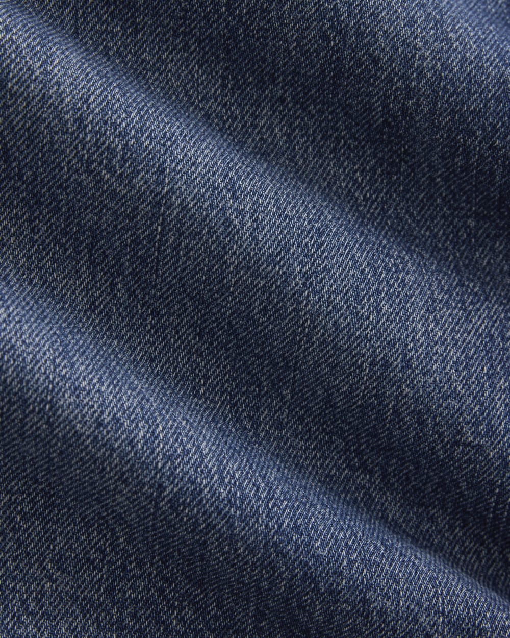 Loose Jean Short | Dark Wash - Image 8