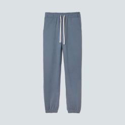 Alternative view of The Track Jogger | Faded Blue