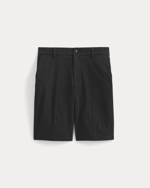Alternative view of The 9 Transit Short | Black