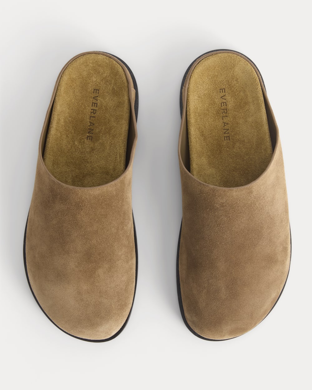 Suede Clog | Farro - Image 3