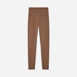 The Perform 24/7 Legging | Mocha | 28 Inseam