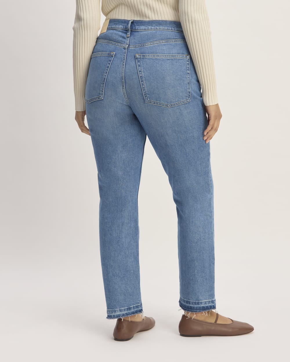 The Original Cheeky® Jean | Vintage Wash | 28.5 Inseam - Image 6