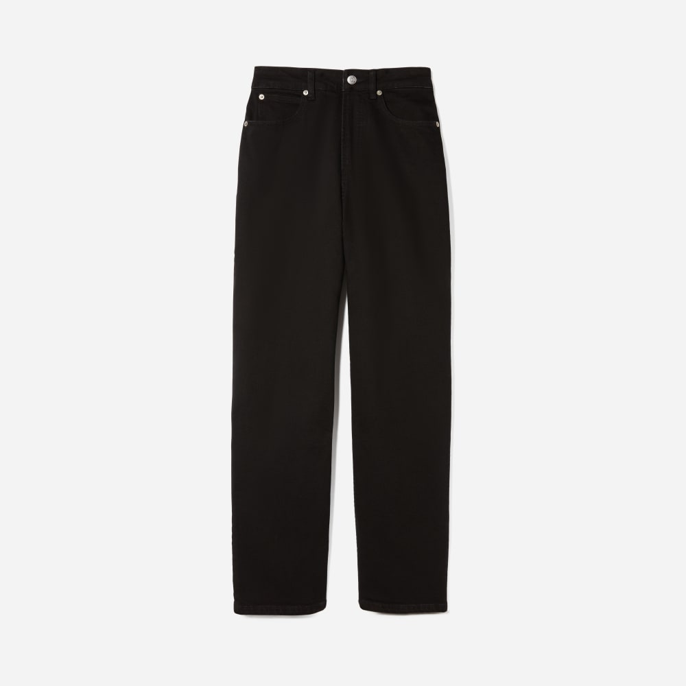 The Way-High® Hourglass Jean | Coal | 29 1/2 Inseam - Image 2