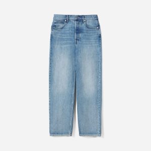 Alternative view of The Rigid Way-High® Jean  | Vintage Light Wash | 29.5 Inseam