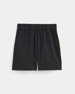 Alternative view of The Easy Short | Black