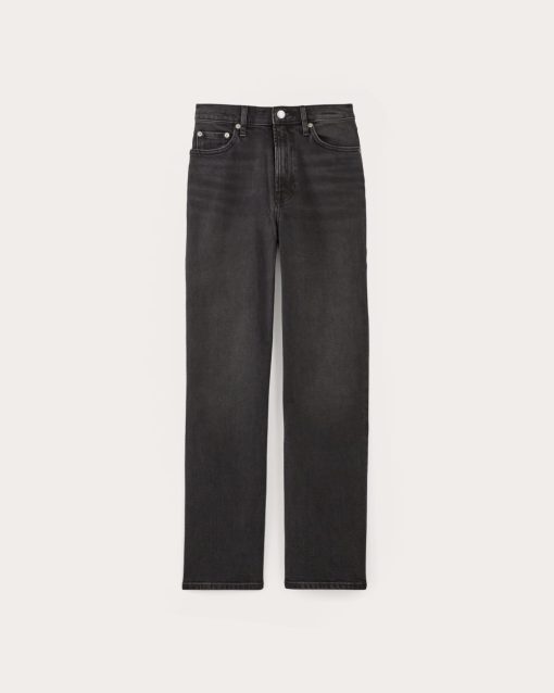 Alternative view of The Cheeky Straight Jean | Night
