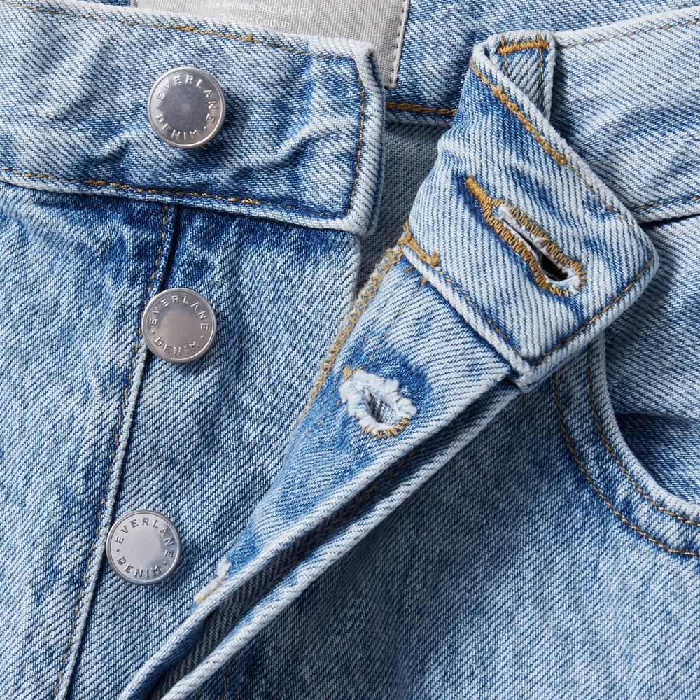 The Rigid Slouch Jean | Vintage Sky Blue | 29.5 Inseam - Image 7