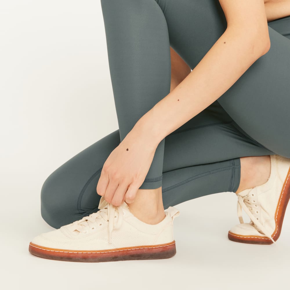 The Perform Legging® | Pine | Regular - Image 4