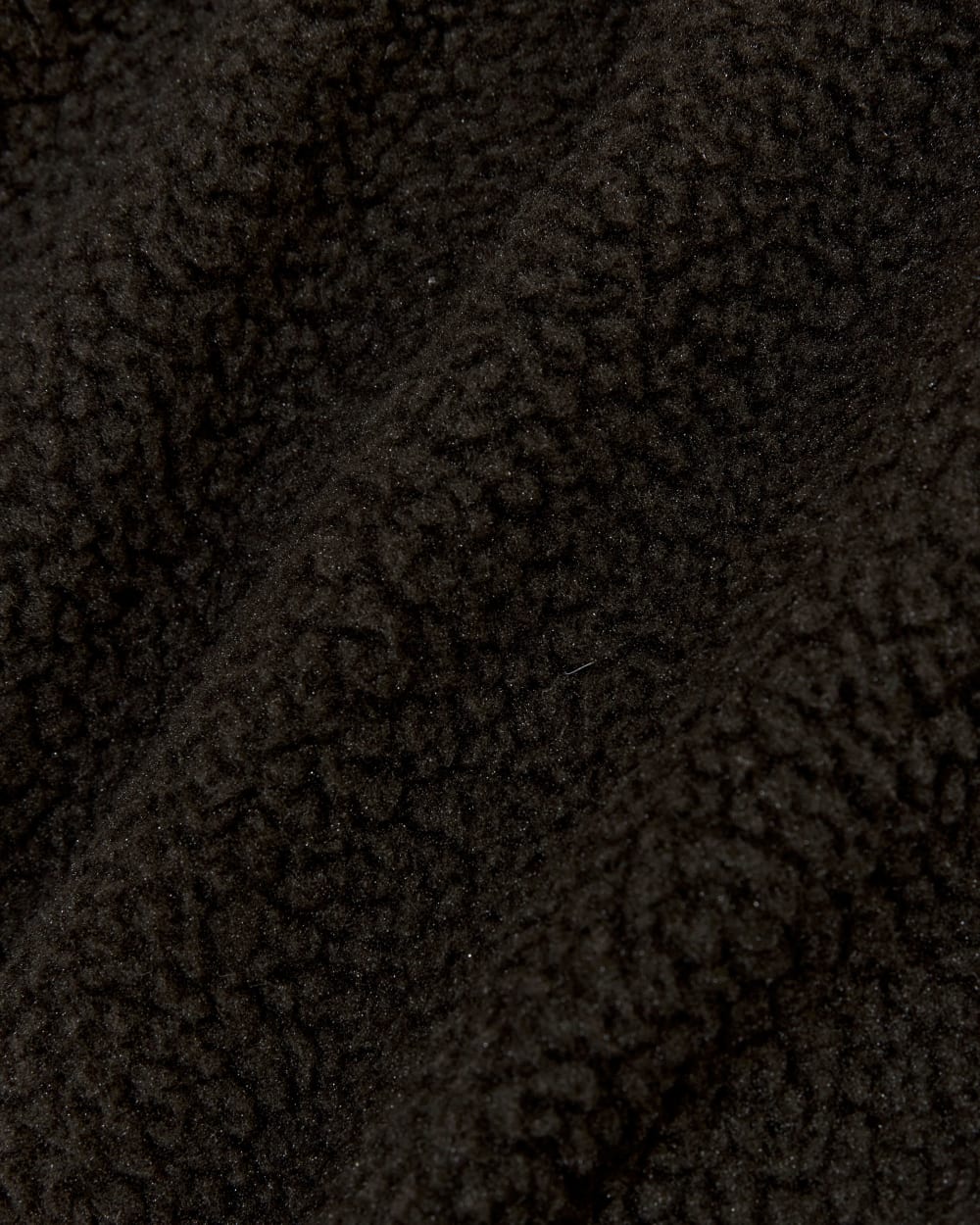The Teddy Liner | Black - Image 6