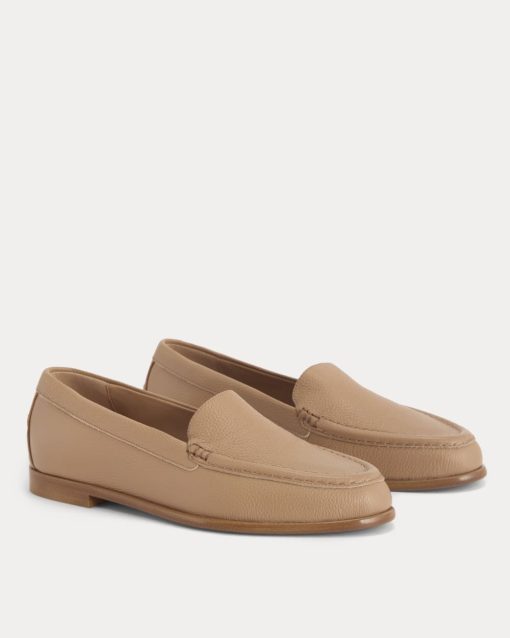 Alternative view of Made in Italy Loafer | Affogato