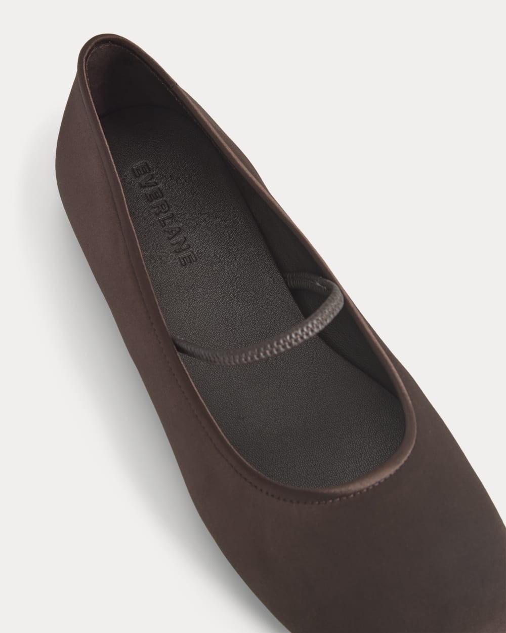 The Day Mary Jane | Deep Brown - Image 5