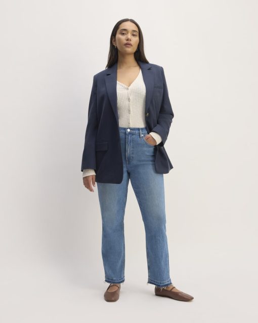 The Original Cheeky® Jean | Vintage Wash | 26.5 Inseam
