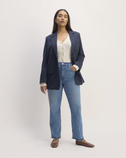 The Original Cheeky® Jean | Vintage Wash | 28.5 Inseam