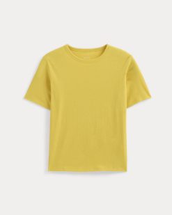 The Air Tee | Passion Fruit