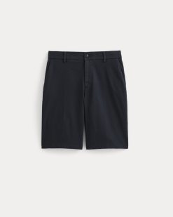 Alternative view of The 9 Transit Short | Deep Navy