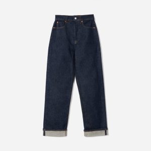 Alternative view of The Way-High® Jean | Indigo Rinse | 29.5 Inseam