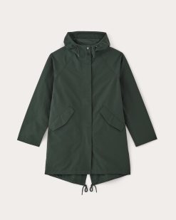 Alternative view of The Anorak | Scarab