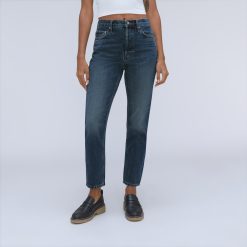 The '90s Cheeky® Jean | Abyss | 26.5 Inseam