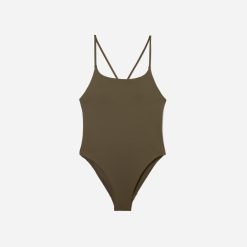 The String One-Piece | Beech