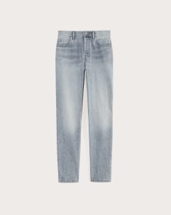 Alternative view of The '90s Cheeky® Jean | Vintage Sunbleached Blue | 28.5 Inseam