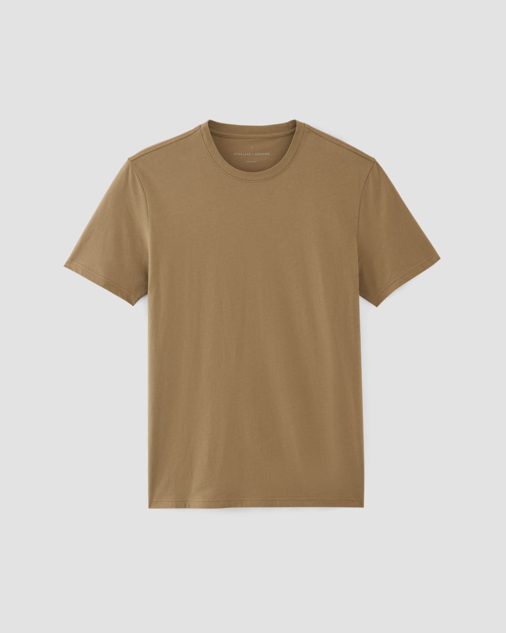 The Essential Organic Crew | Toasted Coconut - Image 2