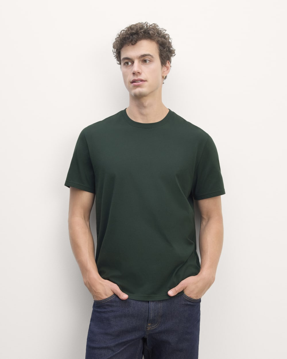 The Essential Organic Crew | Scarab