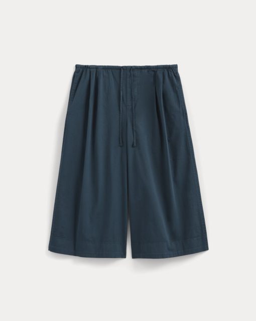 Alternative view of Easy Long Short | Midnight Navy