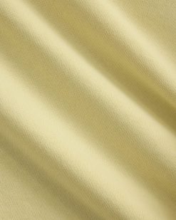 Alternative view of Lightweight Terry Long Shorts | Passion Fruit