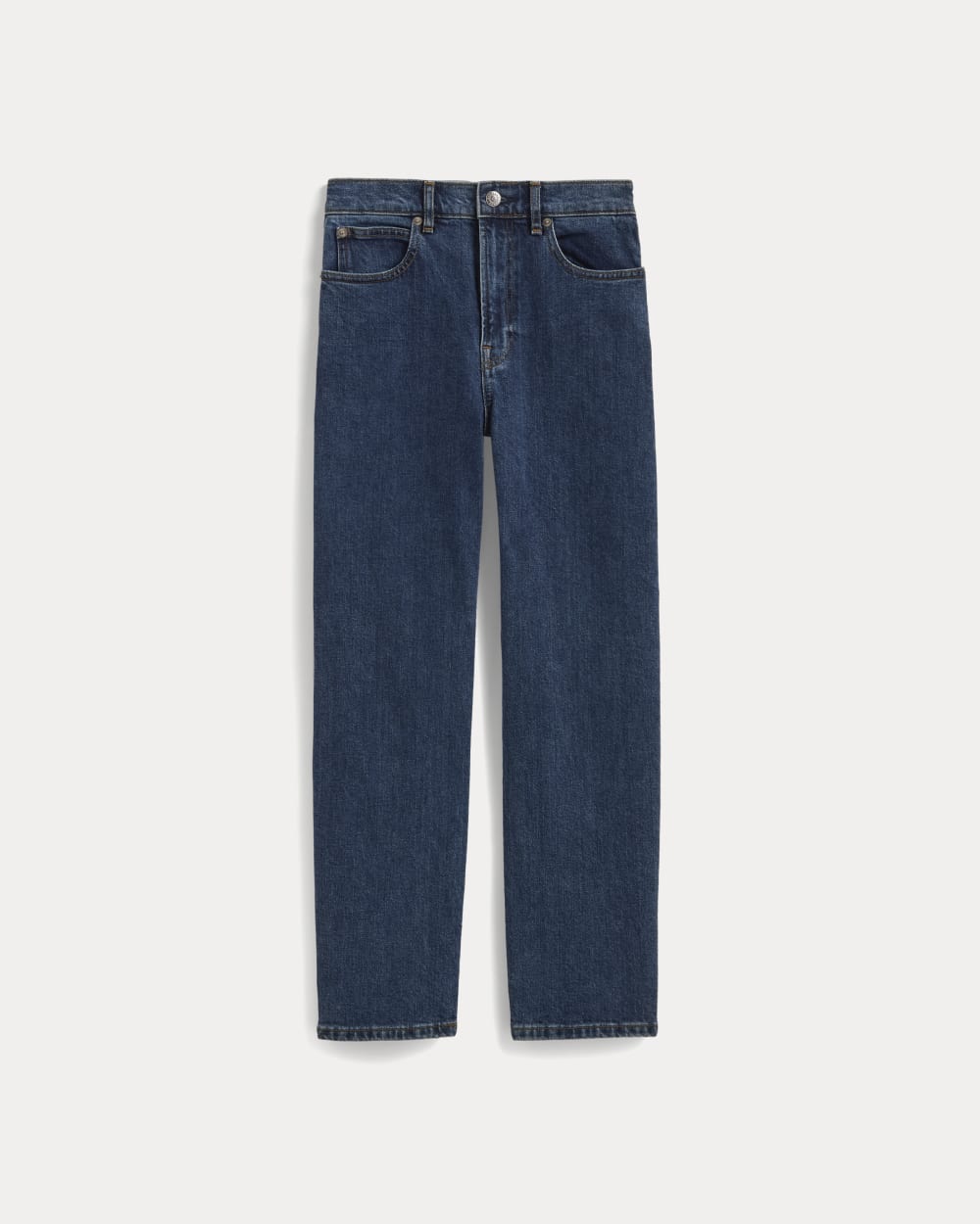 The Way-High® Jean | Vintage Indigo | 25.5 Inseam - Image 2