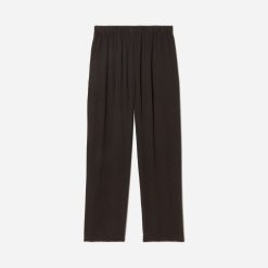 The Naia™ Ripple Pant | Black