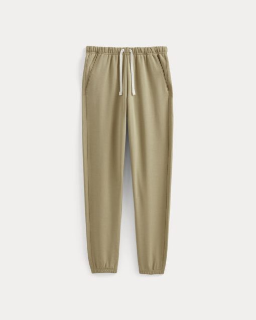 Alternative view of The Off-Duty Jogger | Classic Khaki