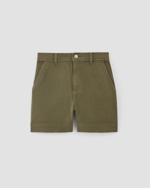 Alternative view of The Utility Short | Kalamata
