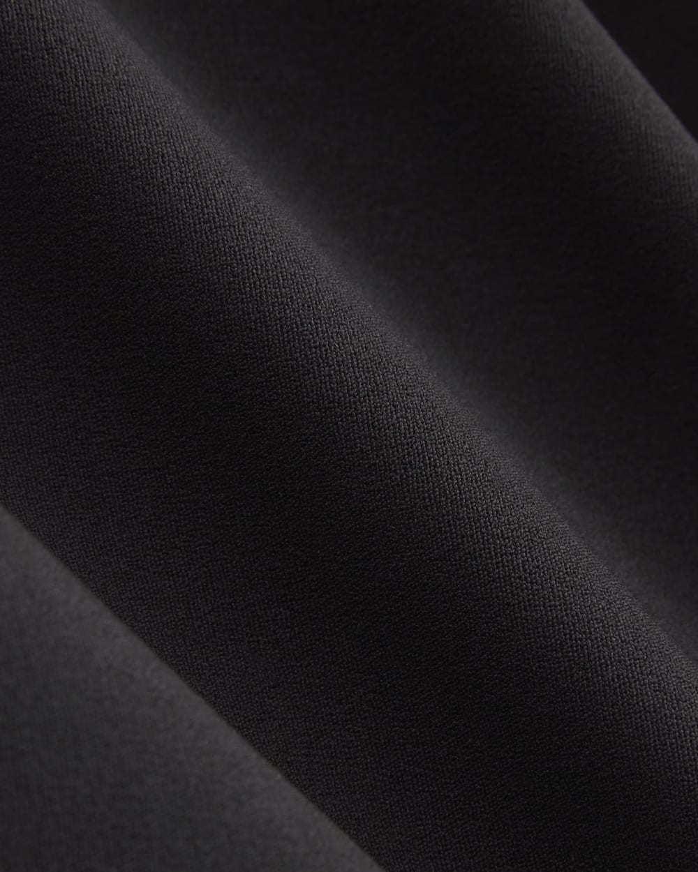 The Off-Duty Tech Short | Black - Image 6