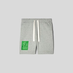 Alternative view of The ReTrack Short | Grey