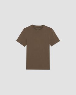 Alternative view of The Essential Organic Crew | Cocoa