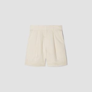 Alternative view of The Linen Way-High® Drape Short | Canvas