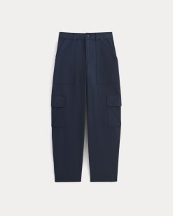 Alternative view of The Utility Cargo Pant | Navy
