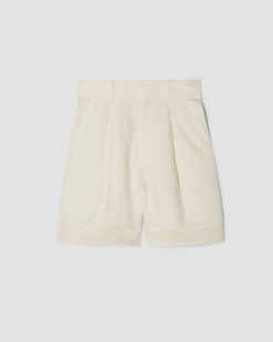 Alternative view of The Draper Short in Buttersmooth | Canvas