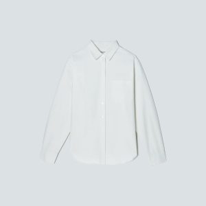 Alternative view of The Must-Have Oxford Shirt | Seafoam Green