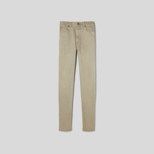 Alternative view of The Way-High® Slim Jean |  Moss | 29 Inseam