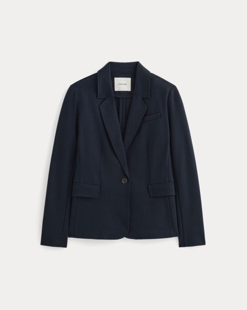 Alternative view of The Dream Blazer | Navy